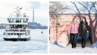 Suomenlinnan merilinnoitus